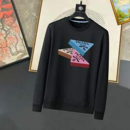 Picture of Prada Sweatshirt _SKUPradaM-3XL25tn5235433
